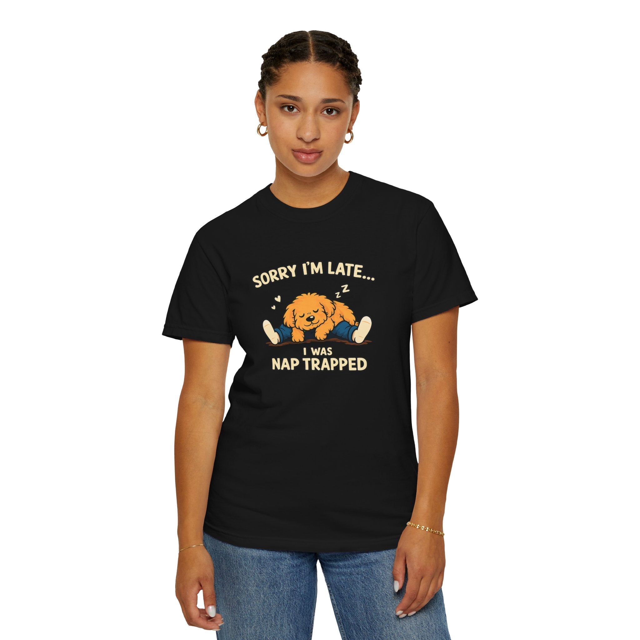 Get Your Dogs On T-Shirt