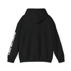 Best Things in Life Are Furry Hoodie | Funny Pet Lover Sweatshirt | Dog Mom Cat Mom Gift