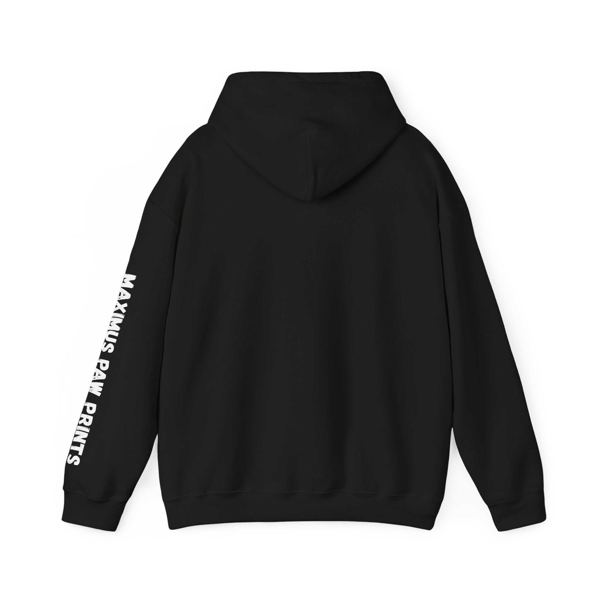 Best Things in Life Are Furry Hoodie | Funny Pet Lover Sweatshirt | Dog Mom Cat Mom Gift