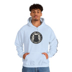 I Like Cats More Than People Hoodie | Funny Cat Lover Sweatshirt | Cat Mom Gift