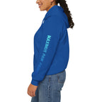 Cat Mom Hoodie | Cute Cat Lover Sweatshirt | Gift for Cat Mom