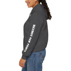 Maximus Paw Prints Hoodie | Pet Bond Sweatshirt | Dog Lover Cat Lover Gift
