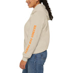 Live Love Paw Hoodie | Funny Pet Lover Sweatshirt | Dog Mom Cat Mom Gift