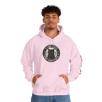 I Like Cats More Than People Hoodie | Funny Cat Lover Sweatshirt | Cat Mom Gift