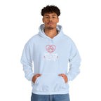 Best Things in Life Are Furry Hoodie | Funny Pet Lover Sweatshirt | Dog Mom Cat Mom Gift
