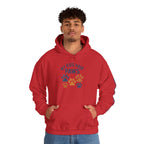 My Kids Have Paws Hoodie | Funny Pet Parent Sweatshirt | Dog Mom Cat Mom Gift