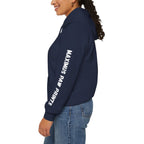 Maximus Paw Prints Hoodie | Pet Bond Sweatshirt | Dog Lover Cat Lover Gift