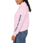 My Kids Have Paws Hoodie | Funny Pet Parent Sweatshirt | Dog Mom Cat Mom Gift
