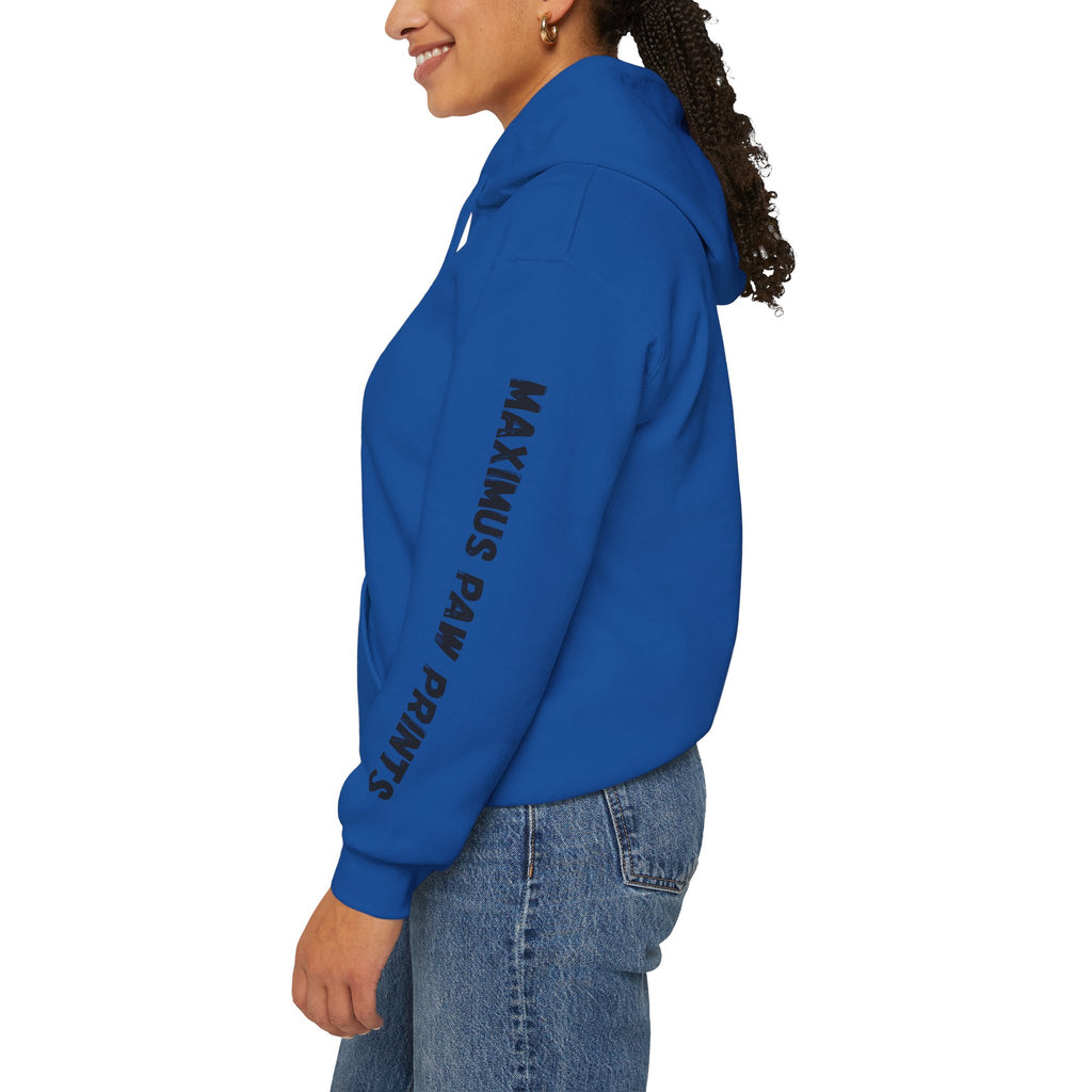 Pardon My French Hoodie | Funny French Bulldog Sweatshirt | Frenchie Lover Gift