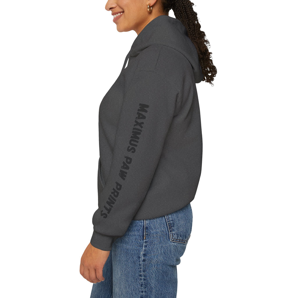 I Like Cats More Than People Hoodie | Funny Cat Lover Sweatshirt | Cat Mom Gift