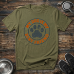 My Dog is My Best Friend T-Shirt | Funny Dog Lover Tee | Dog Mom Dad Best Friend Gift