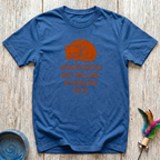 Introverted But Willing to Discuss Pets T-Shirt | Funny Pet Lover Introvert Tee