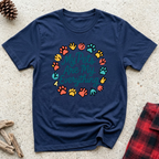 My Pets Are My Everything T-Shirt | Funny Pet Lover Tee | Dog Mom Cat Mom Gift