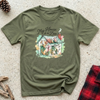 My House is a Zoo T-Shirt | Funny Multi Pet Owner Tee | Pet Lover Gift