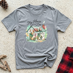 My House is a Zoo T-Shirt | Funny Multi Pet Owner Tee | Pet Lover Gift
