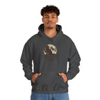 Animals Speak Louder Than Words Hoodie | Animal Lover Sweatshirt | Wildlife Pet Lover Gift