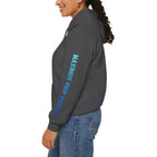 Cat Mom Hoodie | Cute Cat Lover Sweatshirt | Gift for Cat Mom