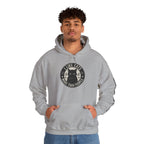 I Like Cats More Than People Hoodie | Funny Cat Lover Sweatshirt | Cat Mom Gift