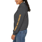 Professional Velcro Dog Hoodie | Funny Doodle Owner Sweatshirt | Doodle Mom Dad Gift