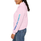 Cat Mom Hoodie | Cute Cat Lover Sweatshirt | Gift for Cat Mom