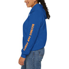 Live Love Paw Hoodie | Funny Pet Lover Sweatshirt | Dog Mom Cat Mom Gift