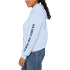 My Kids Have Paws Hoodie | Funny Pet Parent Sweatshirt | Dog Mom Cat Mom Gift