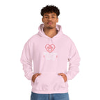 Best Things in Life Are Furry Hoodie | Funny Pet Lover Sweatshirt | Dog Mom Cat Mom Gift